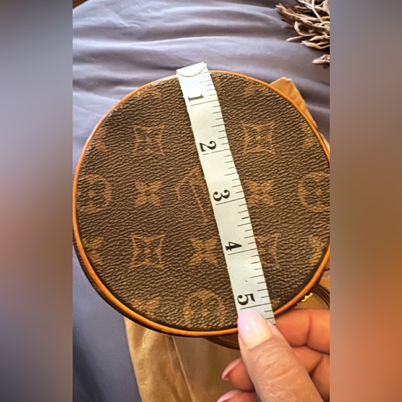 Louis Vuitton Vintage Papillon bag - Picture 6 of 6